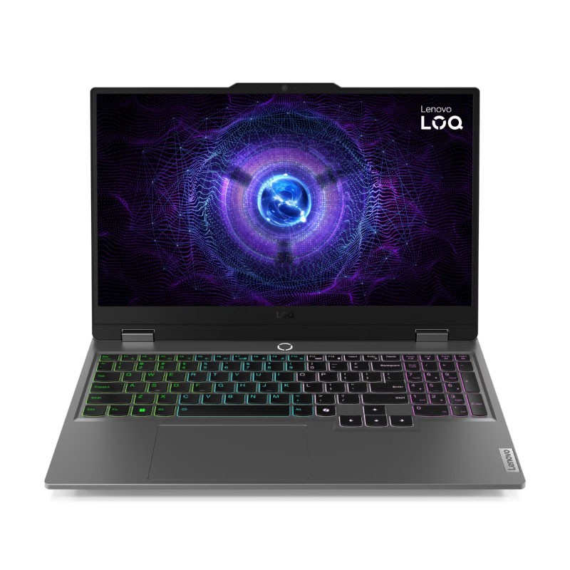 LOQ Gaming Notebook 15IRX9 24GB/512GB