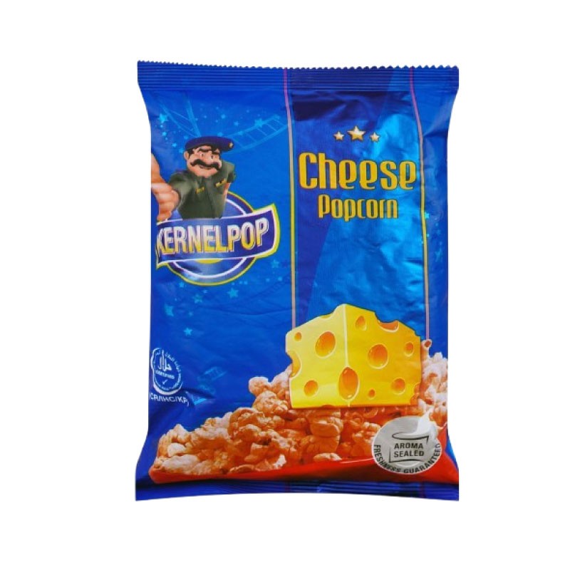 Cheese Savory 15gm