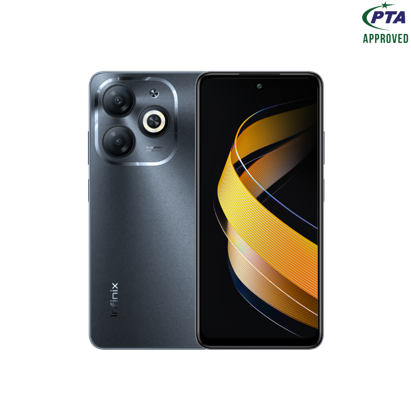Infinix Smart 8 2GB/64GB