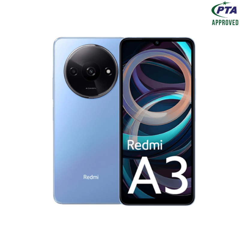 Redmi A3 4GB/64GB