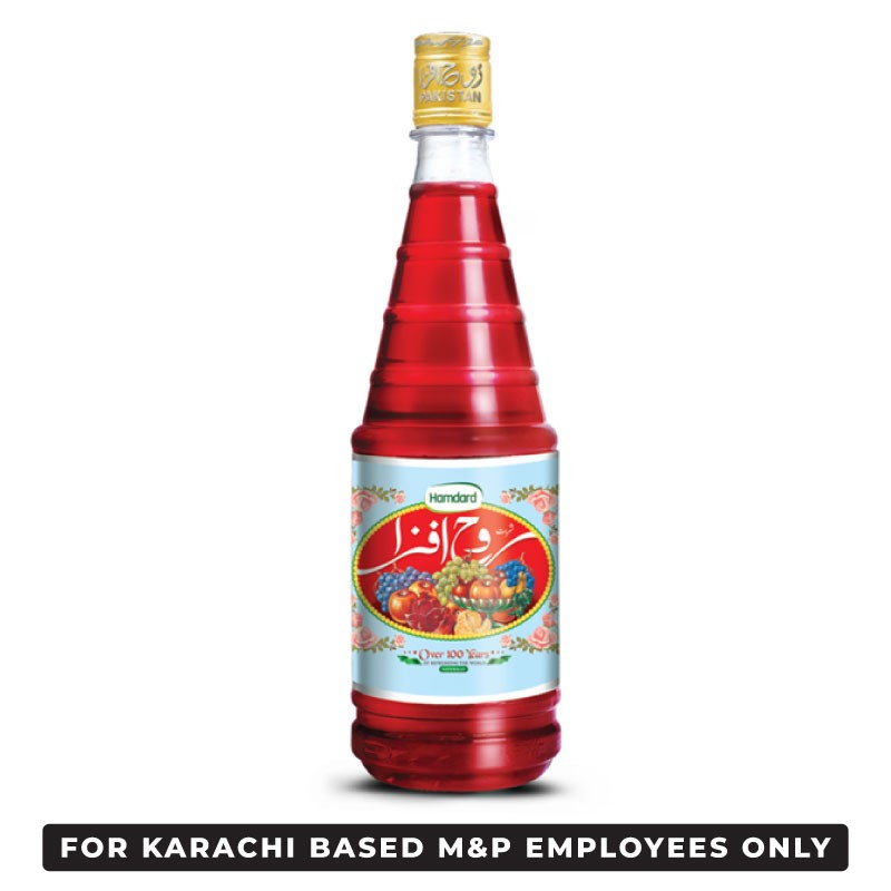 Rooh Afza 1500Ml