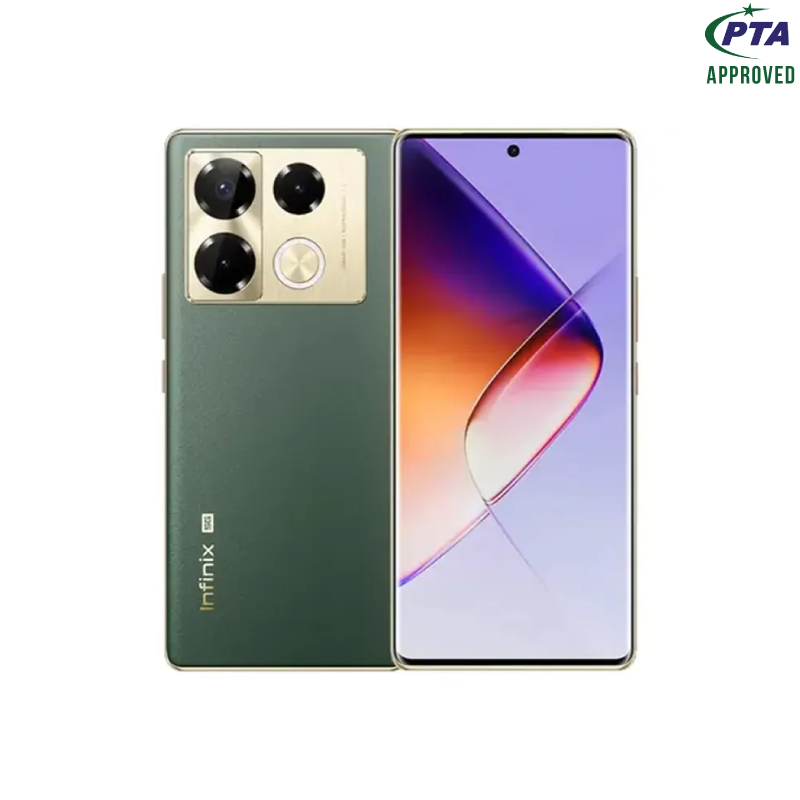 Infinix Note 40 Pro 12GB/256GB
